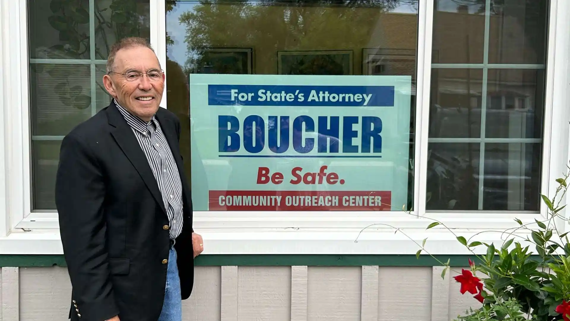 Read more about the article Boucher Opens Community Outreach Centers in Peoria